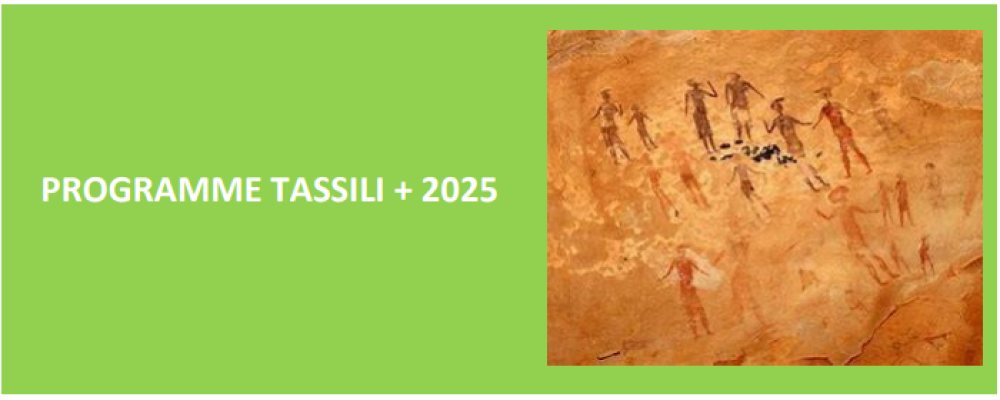برنامج طاسيلي+ 2025